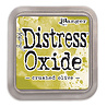 Ranger Tim Holtz Distress Oxides Crushed Olive (TDO55907) Ranger Tim Holtz Distress Oxides Crushed Olive (TDO55907)