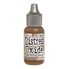 Ranger Tim Holtz Distress Oxide Ink Re-Inker Gathered Twigs 0.5 fl oz (TDR57109) Ranger Tim Holtz Distress Oxide Ink Re-Inker Gathered Twigs 0.5 fl oz (TDR57109)
