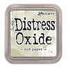 Ranger Tim Holtz Distress Oxide Ink Pad Old Paper (TDO56096) Ranger Tim Holtz Distress Oxide Ink Pad Old Paper (TDO56096)