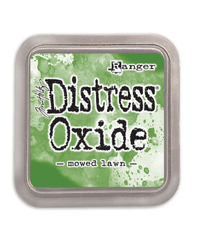 Ranger Tim Holtz Distress Oxide Ink Pad Mowed Lawn (TDO56072) Ranger Tim Holtz Distress Oxide Ink Pad Mowed Lawn (TDO56072)