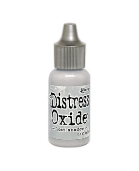 Ranger Tim Holtz Distress Oxide Ink Re-Inker Lost Shadow 0.5 fl oz (TDR82712) Ranger Tim Holtz Distress Oxide Ink Re-Inker Lost Shadow 0.5 fl oz (TDR82712)