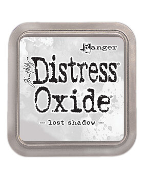 Ranger Tim Holtz Distress Oxide Ink Pad Lost Shadow (TDO82705) Ranger Tim Holtz Distress Oxide Ink Pad Lost Shadow (TDO82705)