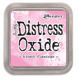 Ranger Tim Holtz Distress Oxide Ink Pad Kitsch Flamingo (TDO72614)