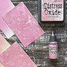 Ranger Tim Holtz Distress Oxide Ink Pad Kitsch Flamingo (TDO72614) Ranger Tim Holtz Distress Oxide Ink Pad Kitsch Flamingo (TDO72614)