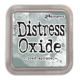 Ranger Tim Holtz Distress Oxide Ink Pad Iced Spruce (TDO56034)