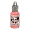 Ranger Tim Holtz Distress Oxide Ink Re-Inker Saltwater Taffy 0.5 fl oz (TDR79552) Ranger Tim Holtz Distress Oxide Ink Re-Inker Saltwater Taffy 0.5 fl oz (TDR79552)