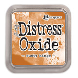 Ranger Tim Holtz Distress Oxide Ink Pad Rusty Hinge (TDO56164)