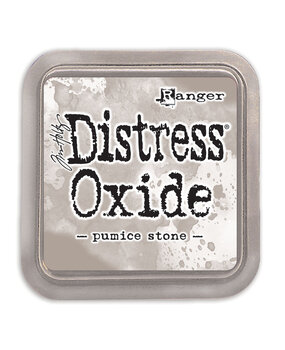 Ranger Tim Holtz Distress Oxide Ink Pad Pumice Stone (TDO56140) Ranger Tim Holtz Distress Oxide Ink Pad Pumice Stone (TDO56140)