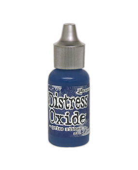 Ranger Tim Holtz Distress Oxide Ink Re-Inker Prize Ribbon 0.5 fl oz (TDR72690) Ranger Tim Holtz Distress Oxide Ink Re-Inker Prize Ribbon 0.5 fl oz (TDR72690)