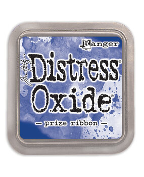 Ranger Tim Holtz Distress Oxide Ink Pad Prize Ribbon (TDO72683) Ranger Tim Holtz Distress Oxide Ink Pad Prize Ribbon (TDO72683)