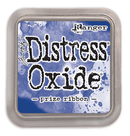 Ranger Tim Holtz Distress Oxide Ink Pad Prize Ribbon (TDO72683) Ranger Tim Holtz Distress Oxide Ink Pad Prize Ribbon (TDO72683)