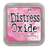 Ranger Tim Holtz Distress Oxide Ink Pad Picked Raspberry (TDO56126)