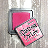 Ranger Tim Holtz Distress Oxide Ink Pad Picked Raspberry (TDO56126) Ranger Tim Holtz Distress Oxide Ink Pad Picked Raspberry (TDO56126)