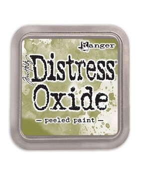 Ranger Tim Holtz Distress Oxide Ink Pad Peeled Paint (TDO56119) Ranger Tim Holtz Distress Oxide Ink Pad Peeled Paint (TDO56119)