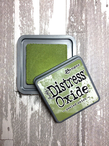 Ranger Tim Holtz Distress Oxide Ink Pad Peeled Paint (TDO56119) Ranger Tim Holtz Distress Oxide Ink Pad Peeled Paint (TDO56119)