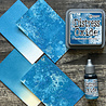 Ranger Tim Holtz Distress Oxide Ink Re-Inker Uncharted Mariner 0.5 fl oz (TDR81906) Ranger Tim Holtz Distress Oxide Ink Re-Inker Uncharted Mariner 0.5 fl oz (TDR81906)