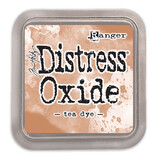 Ranger Tim Holtz Distress Oxide Ink Pad Tea Dye (TDO56270)