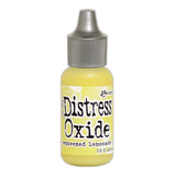 Ranger Tim Holtz Distress Oxide Ink Re-Inker Squeezed Lemonade 0.5 fl oz (TDR57345)
