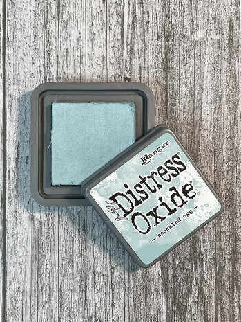 Ranger Tim Holtz Distress Oxide Ink Pad Speckled Egg (TDO72546) Ranger Tim Holtz Distress Oxide Ink Pad Speckled Egg (TDO72546)