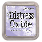Ranger Tim Holtz Distress Oxide Ink Pad Shaded Lilac (TDO56218)