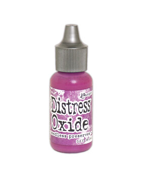 Ranger Tim Holtz Distress Oxide Ink Re-Inker Seedless Preserves 0.5 fl oz (TDR57307) Ranger Tim Holtz Distress Oxide Ink Re-Inker Seedless Preserves 0.5 fl oz (TDR57307)