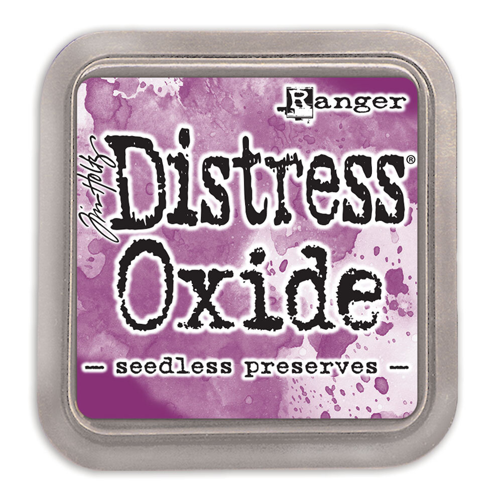 Ranger Tim Holtz Distress Oxides Seedless Preserves (TDO56195)