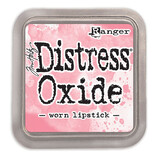 Ranger Tim Holtz Distress Oxide Ink Pad Worn Lipstick (TDO56362)