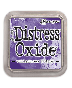 Ranger Tim Holtz Distress Oxide Ink Pad Villainous Potion (TDO78821) Ranger Tim Holtz Distress Oxide Ink Pad Villainous Potion (TDO78821)