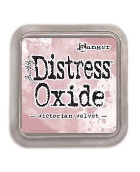 Ranger Tim Holtz Distress Oxide Ink Pad Victorian Velvet (TDO56300) Ranger Tim Holtz Distress Oxide Ink Pad Victorian Velvet (TDO56300)