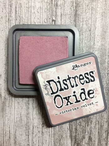 Ranger Tim Holtz Distress Oxide Ink Pad Victorian Velvet (TDO56300) Ranger Tim Holtz Distress Oxide Ink Pad Victorian Velvet (TDO56300)