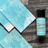 Ranger Tim Holtz Distress Paint Flip Top Salvaged Patina 1 oz (TDF72775) Ranger Tim Holtz Distress Paint Flip Top Salvaged Patina 1 oz (TDF72775)