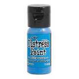 Ranger Tim Holtz Distress Paint Flip Top Salty Ocean 1 oz (TDF53224)