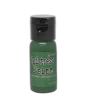 Ranger Tim Holtz Distress Paint Flip Top Rustic Wilderness 1 oz (TDF72843) Ranger Tim Holtz Distress Paint Flip Top Rustic Wilderness 1 oz (TDF72843)