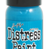 Ranger Tim Holtz Distress Paint Flip Top Mermaid Lagoon 1 oz (TDF50193) Ranger Tim Holtz Distress Paint Flip Top Mermaid Lagoon 1 oz (TDF50193)