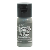 Ranger Tim Holtz Distress Paint Flip Top Hickory Smoke 1 oz (TDF50223)