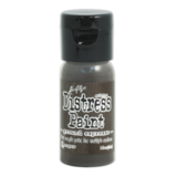 Ranger Tim Holtz Distress Paint Flip Top Ground Espresso 1 oz (TDF50605)