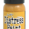 Ranger Tim Holtz Distress Paint Flip Top Fossilized Amber 1 oz (TDF50209) Ranger Tim Holtz Distress Paint Flip Top Fossilized Amber 1 oz (TDF50209)