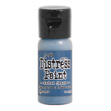 Ranger Tim Holtz Distress Paint Flip Top Faded Jeans 1 oz (TDF53033)