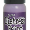 Ranger Tim Holtz Distress Paint Flip Top Dusty Concord 1 oz (TDF53019) Ranger Tim Holtz Distress Paint Flip Top Dusty Concord 1 oz (TDF53019)