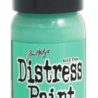 Ranger Tim Holtz Distress Paint Flip Top Cracked Pistachio 1 oz (TDF50179) Ranger Tim Holtz Distress Paint Flip Top Cracked Pistachio 1 oz (TDF50179)