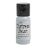 Ranger Tim Holtz Distress Paint Flip Top Weathered Wood 1 oz (TDF53378) Ranger Tim Holtz Distress Paint Flip Top Weathered Wood 1 oz (TDF53378)