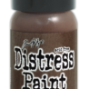 Ranger Tim Holtz Distress Paint Flip Top Walnut Stain 1 oz (TDF53361) Ranger Tim Holtz Distress Paint Flip Top Walnut Stain 1 oz (TDF53361)