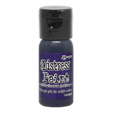 Ranger Tim Holtz Distress Paint Flip Top Villainous Potion 1 oz (TDF78845)