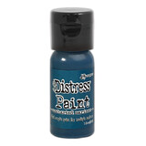 Ranger Tim Holtz Distress Paint Flip Top Uncharted Mariner 1 oz (TDF81913)