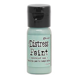 Ranger Tim Holtz Distress Paint Flip Top Speckled Egg 1 oz (TDF72560)