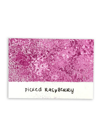Ranger Tim Holtz Distress Spray Stain Picked Raspberry 1.9 fl oz (TSS42396) Ranger Tim Holtz Distress Spray Stain Picked Raspberry 1.9 fl oz (TSS42396)