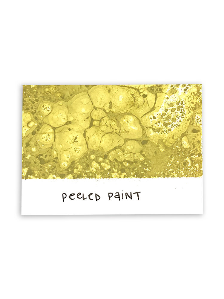 Ranger Tim Holtz Distress Spray Stain Peeled Paint 1.9 fl oz (TSS42389) Ranger Tim Holtz Distress Spray Stain Peeled Paint 1.9 fl oz (TSS42389)
