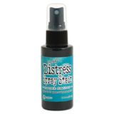 Ranger Tim Holtz Distress Spray Stain Peacock Feathers 1.9 fl oz (TSS42372)