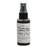 Ranger Tim Holtz Distress Spray Stain Milled Lavender 1.9 fl oz (TSS42334)