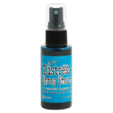 Ranger Tim Holtz Distress Spray Stain Mermaid Lagoon 1.9 fl oz (TSS44147)